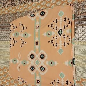 Final price Living Doll Miniskirt